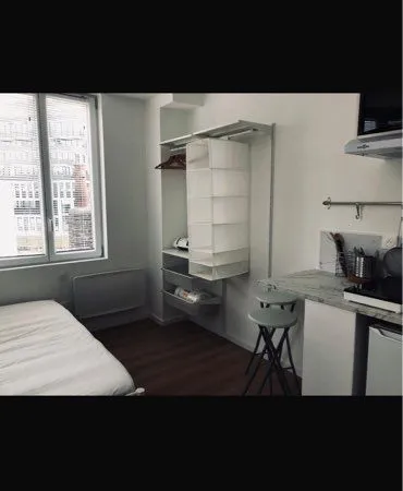 Location appartement meublé