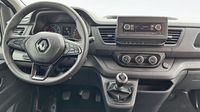 Renault Trafic L1H1 3T 2.0 Blue dCi 130ch Confort E6E — photo 8