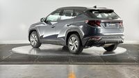 Hyundai Tucson 1.6 CRDI 136ch Hybrid 48V Business DCT7 — photo 8