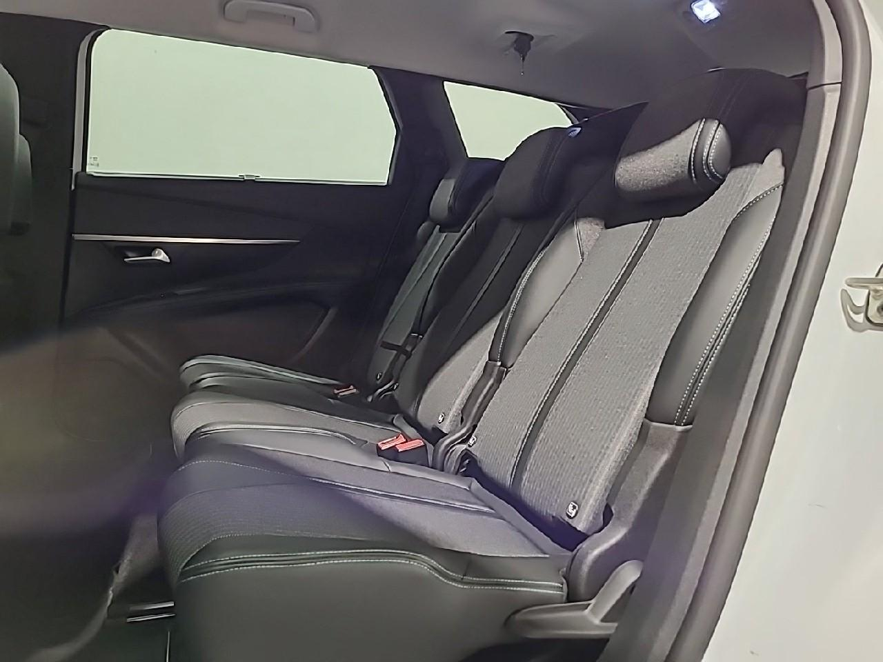 Peugeot 5008 bluehdi 130ch s&s eat8 allure pack — photo 13