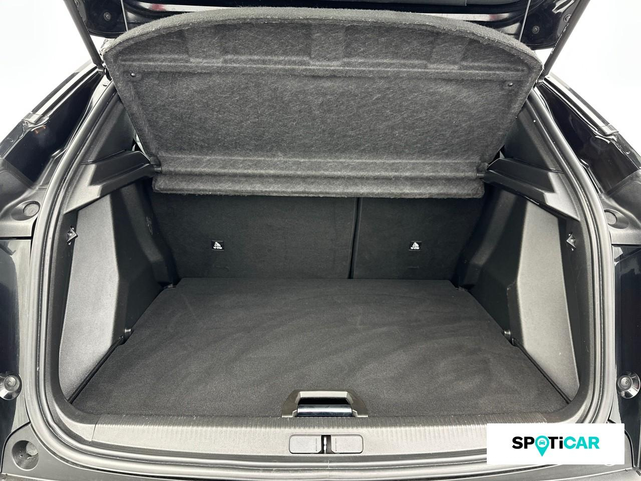 Peugeot 2008 1.2 puretech 100ch s&s style — photo 6