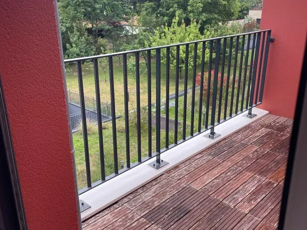Location appartement T2
