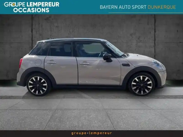Mini Mini 5 portes cooper 136ch edition premium bva7 — photo 5