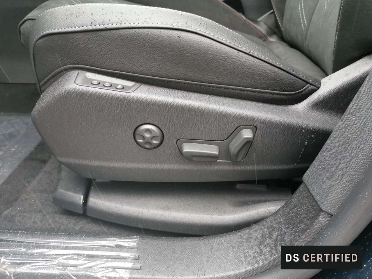 Ds Ds 7 crossback crossback bluehdi 130 eat8 bastille — photo 8