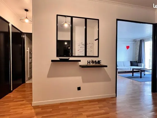 Appartement T3 de 67 m² à Arnouville (95400)