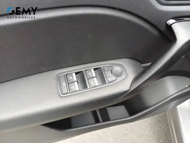 Renault Captur e-tech full hybrid 160 ch — photo 14