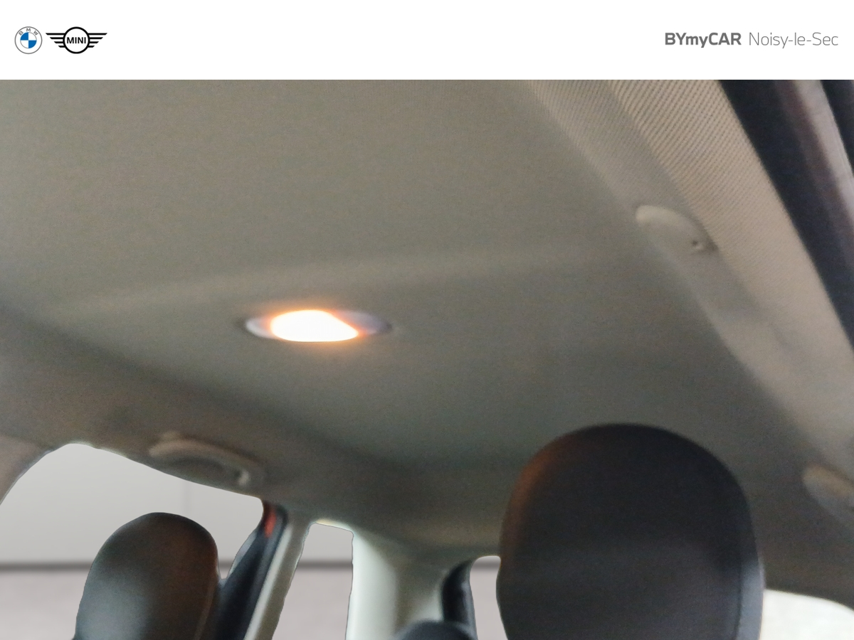 Mini Hatch 5 Portes One D 95 ch — photo 12
