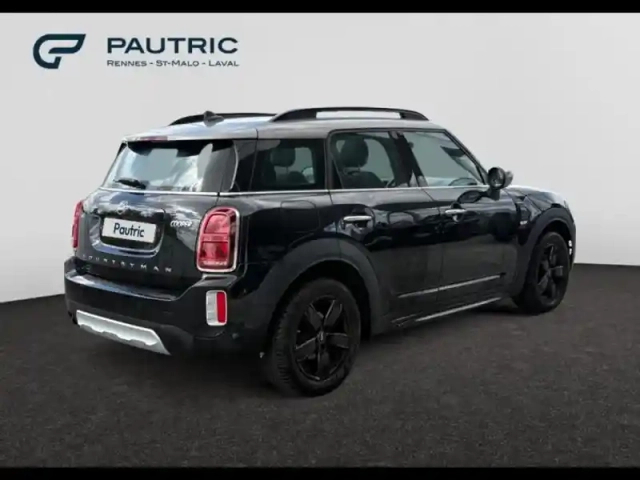 Mini Countryman cooper 136ch  highlands bva7 — photo 5
