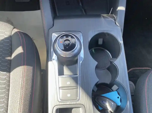 Ford Kuga 2.5 duratec 180 ch flexifuel fhev e85 powershift active — photo 8
