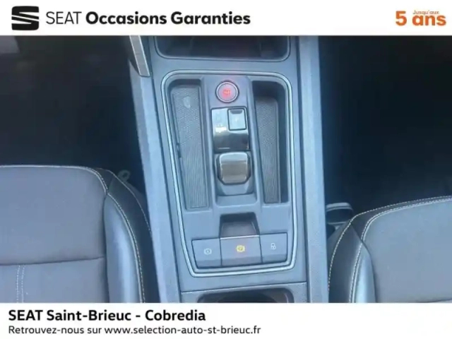 Cupra Leon st 2.0 tdi 150ch v dsg7 — photo 12