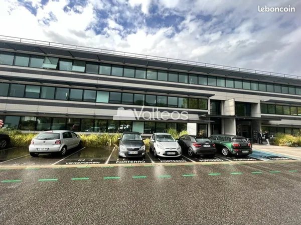 Bureaux 178 m² BALMA