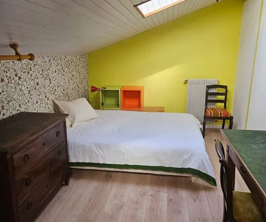 Chambre de 15m2 à louer sur Gradignan