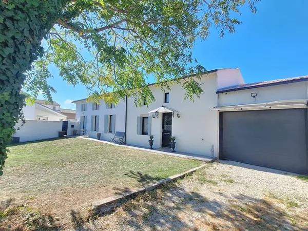 Maison 4 pièces 149 m²