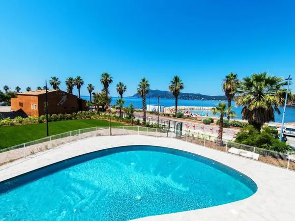 Investissement en residence de tourisme