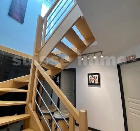 Appartement - 4 pièce(s) - 90 m2