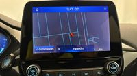 Ford Fiesta 1.0 EcoBoost Hybrid 125ch Active X 5p — photo 19