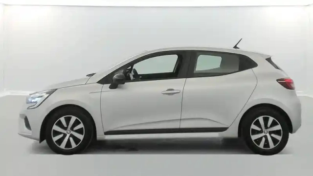 Renault Clio tce 90 — photo 30