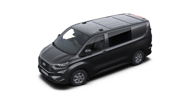 Ford TRANSIT CUSTOM CA 320 L1H1 2.0 ECOBLUE 170 CH BVA8 4X4