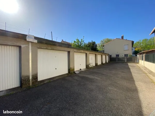 Garage 15 m² Avignon