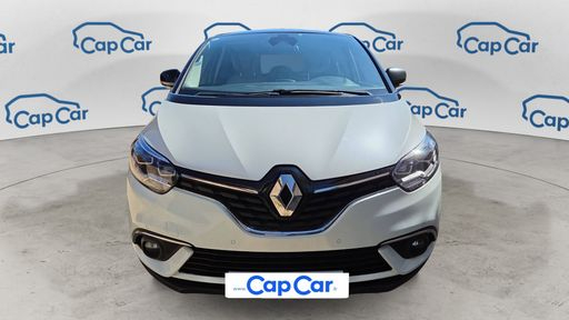 Renault Scenic 1.6 dCi 160 EDC6 - Edition One – 2016 – 138394 km – Diesel – Boîte Automatique — photo 47