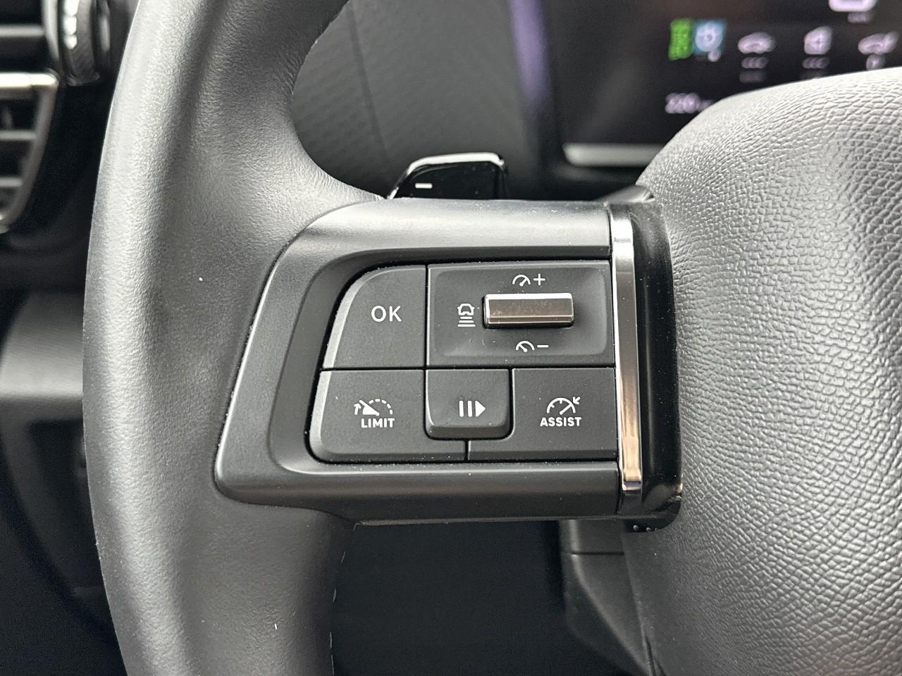 Citroën C4 puretech 130 s&s eat8 shine pack — photo 20
