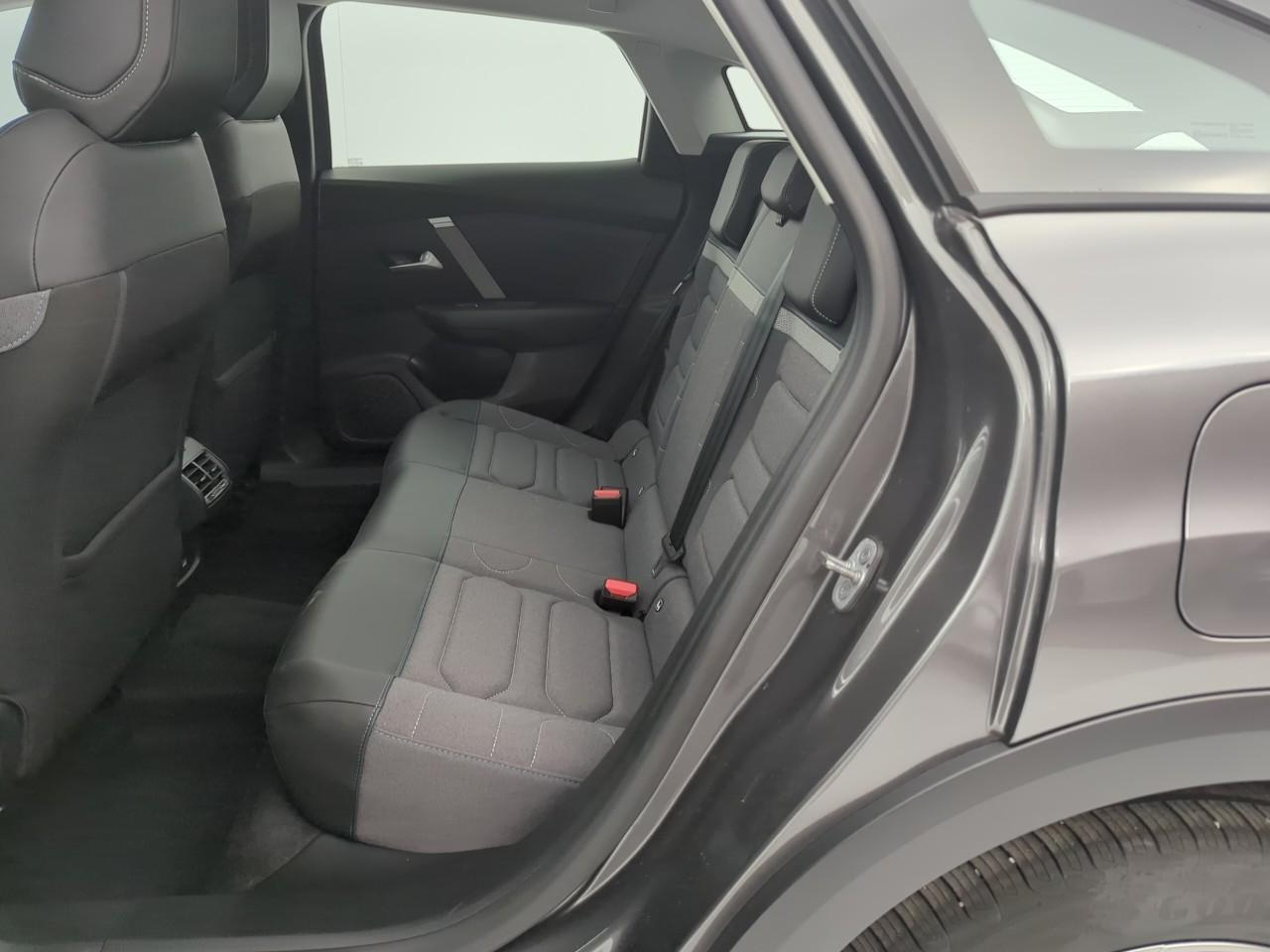 Citroën C4 puretech 130 bvm6 plus — photo 10