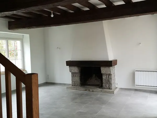 Maison 3 chambres