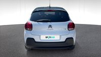 Citroen C3 1.2 PureTech 83ch S&S Feel Pack — photo 5