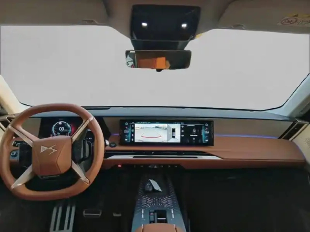 Ds Ds 8 ds n°8 350 ch awd long range — photo 62