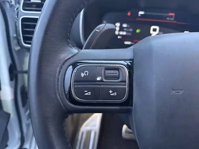 Citroën C5 Aircross bluehdi 130 eat8 — photo 19