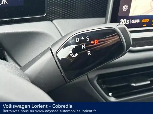Volkswagen Tiguan 2.0 tdi 150ch vw edition dsg7 — photo 10
