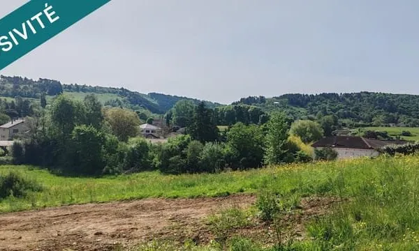 Terrain constructible