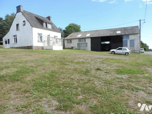 Maison 6 pièces 115 m²