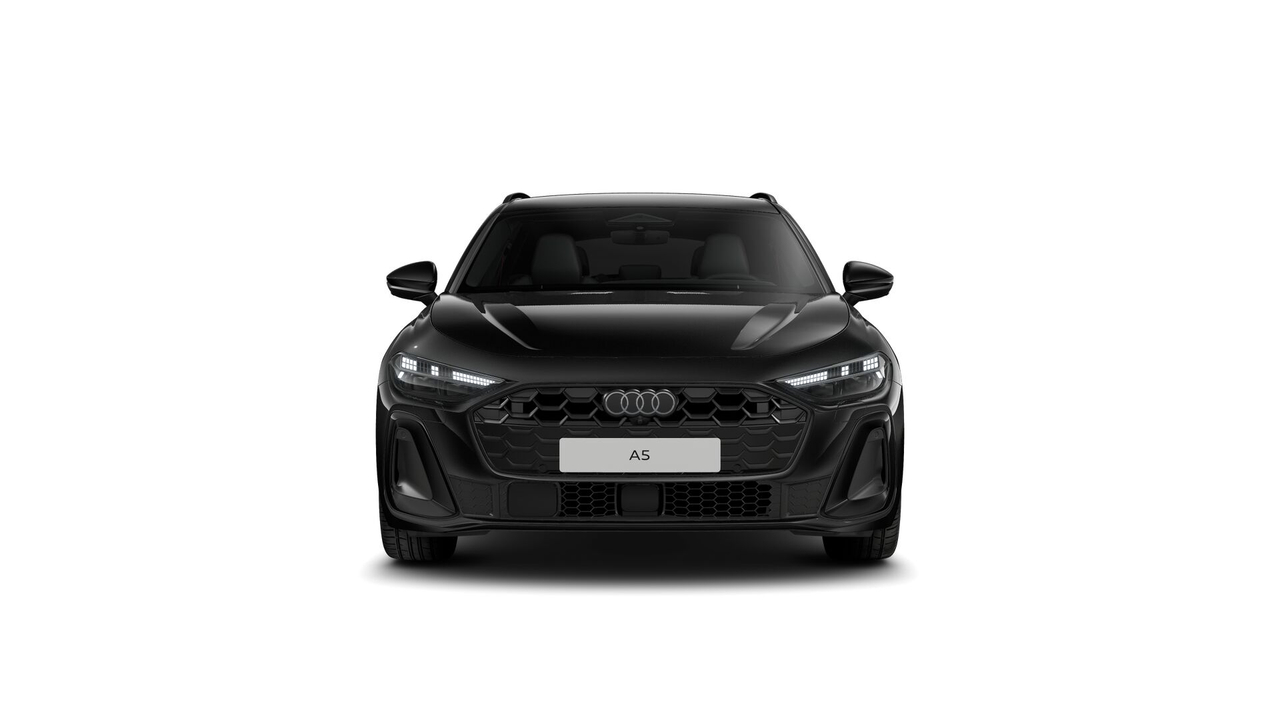 Audi A5 Avant e-hybrid 299 ch S tronic 7 Quattro — photo 6