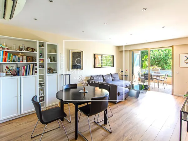 Appartement 3 pièces 71 m²