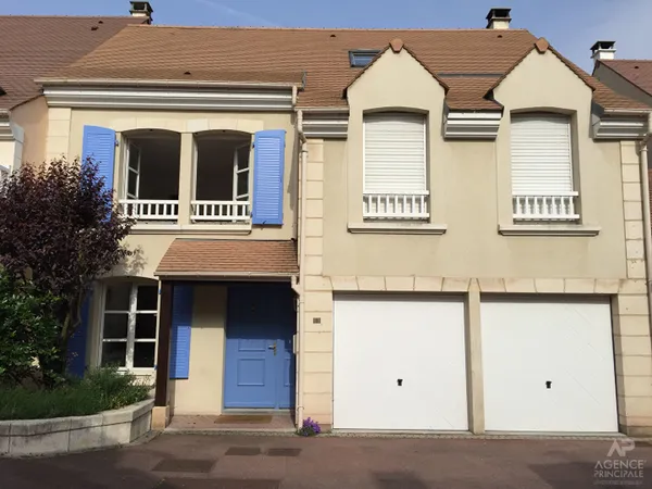 Maison Rueil Malmaison 164.14 m2