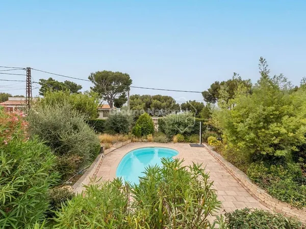 Maison 5 pièces 146 m²