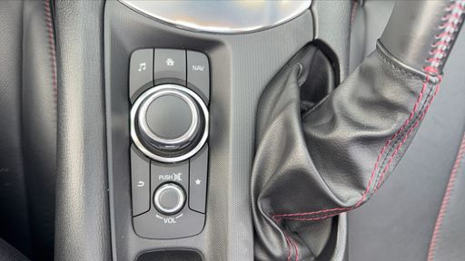 Mazda MX5 2.0 Skyactiv-G 160 - Sport Line – 2017 – 36725 km – Essence – Boîte Manuelle — photo 5