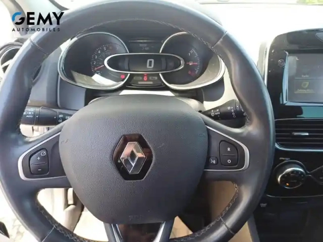 Renault Clio tce 90 — photo 15