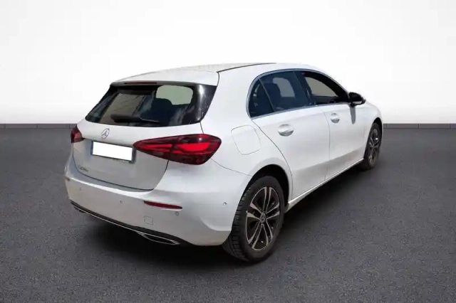 Mercedes Classe A 250 e 8g-dct — photo 6