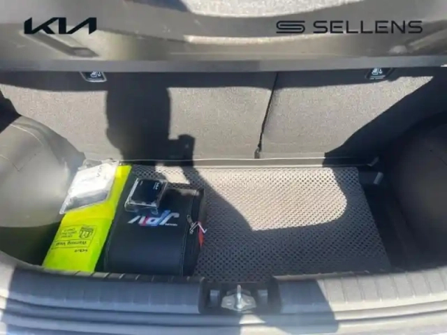 Kia Picanto 1.0 dpi 67ch gt line — photo 10