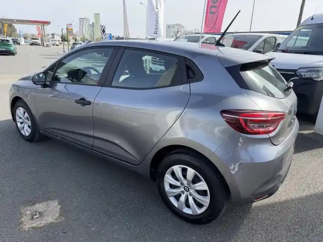 Renault Clio sce 65 — photo 2