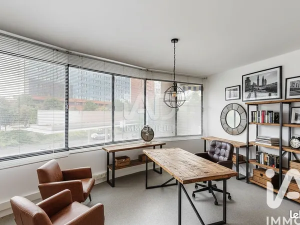 Local 38 m² Toulouse
