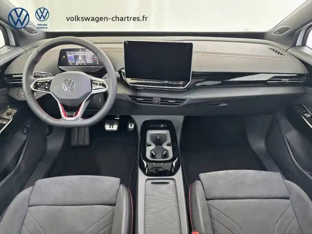 Volkswagen Id.5 340 ch gtx — photo 10