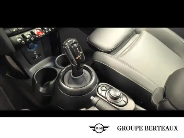 Mini Mini cooper 136ch edition premium plus bva7 — photo 8