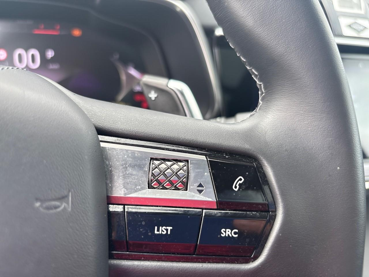 Ds Ds 7 crossback bluehdi 130ch opera automatique — photo 16