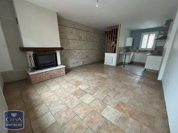 Maison 4 pièces 84 m²
