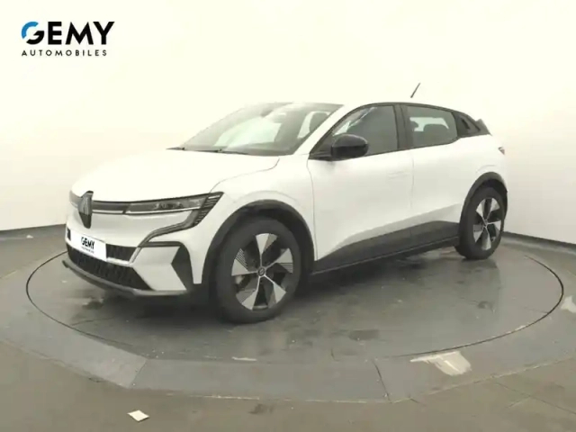 Renault Megane e-tech ev40 130ch standard charge — photo 43