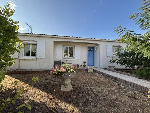 Maison 4 pièces 95 m²