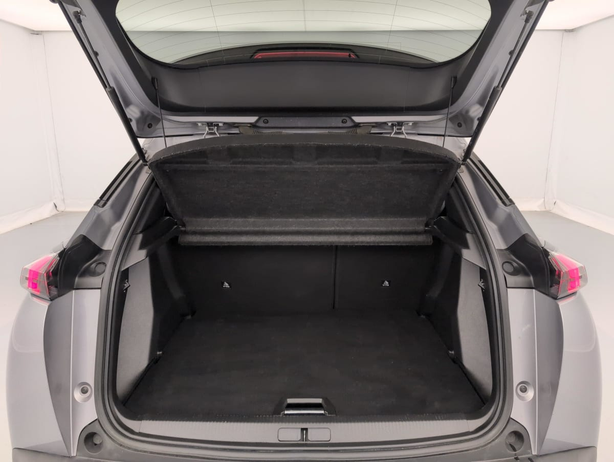 Peugeot 2008 — photo 11